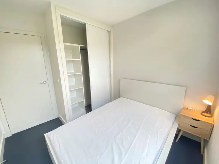 Sixth view of Homely apartment listing, 104/813 Toorak Road, Hawthorn East VIC 3123