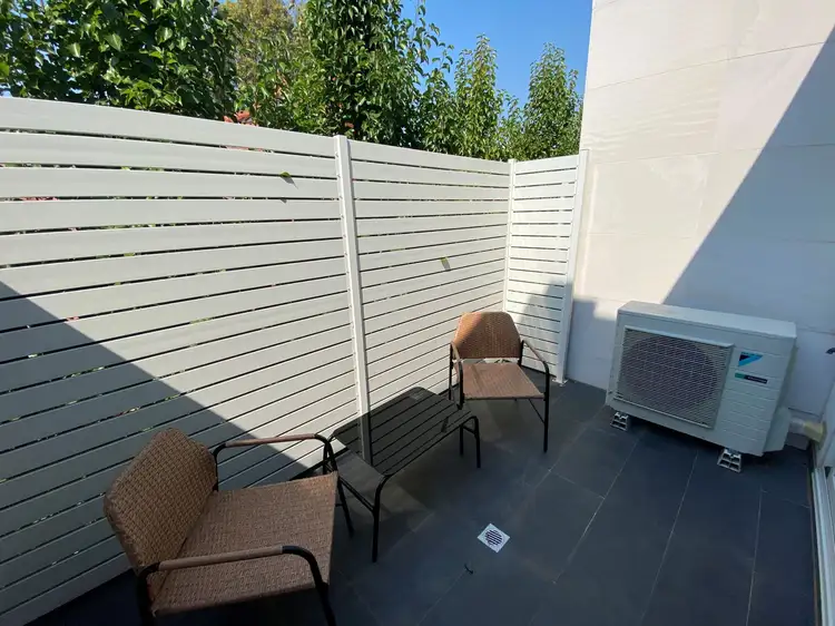 Seventh view of Homely apartment listing, 104/813 Toorak Road, Hawthorn East VIC 3123