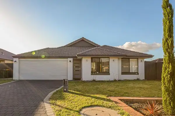 Second view of Homely house listing, 53 Primrose Loop, Byford WA 6122