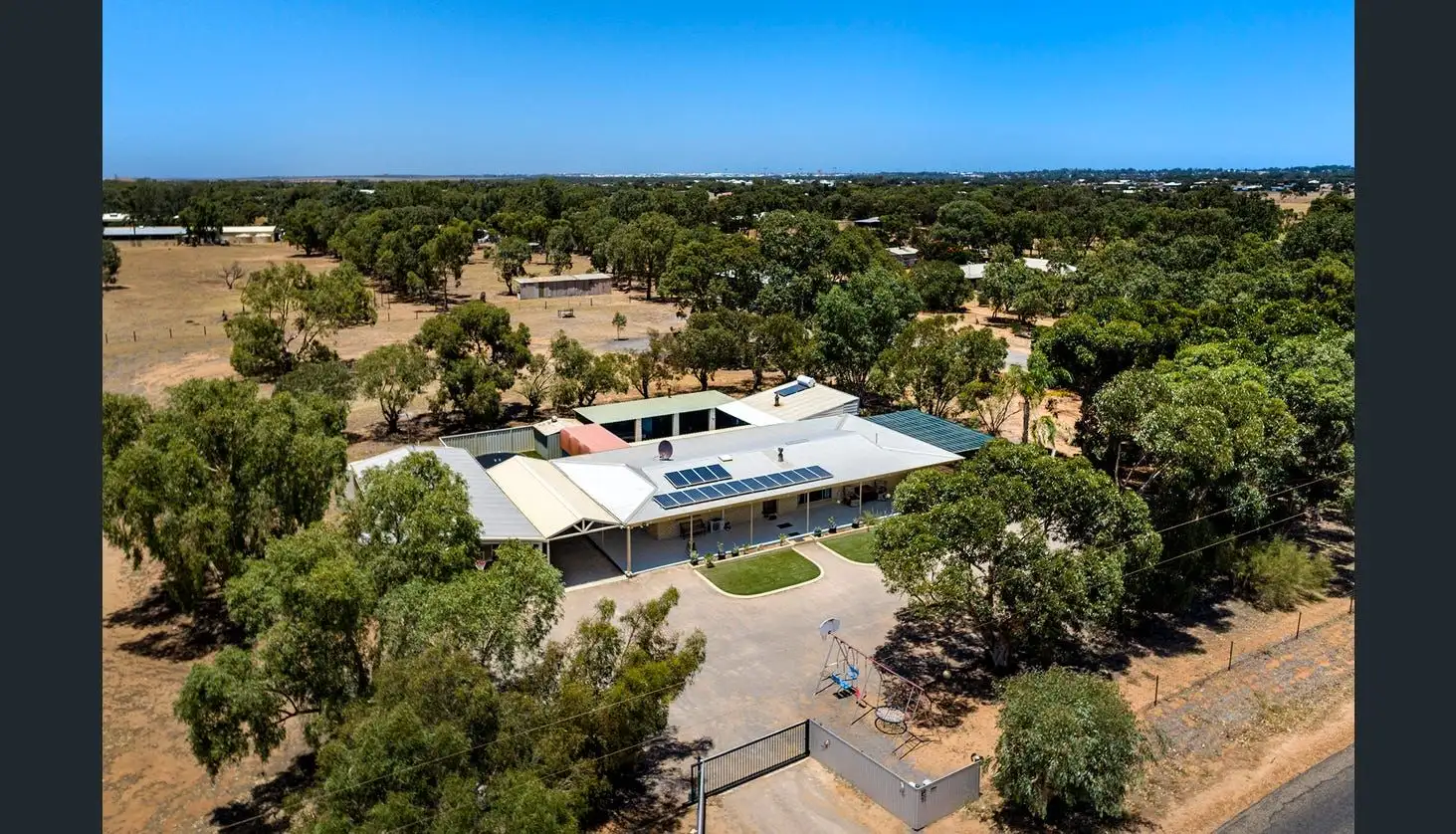 Main view of Homely rural property listing, 17 Dayana Drive, Woorree WA 6530