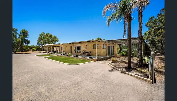 Second view of Homely rural property listing, 17 Dayana Drive, Woorree WA 6530