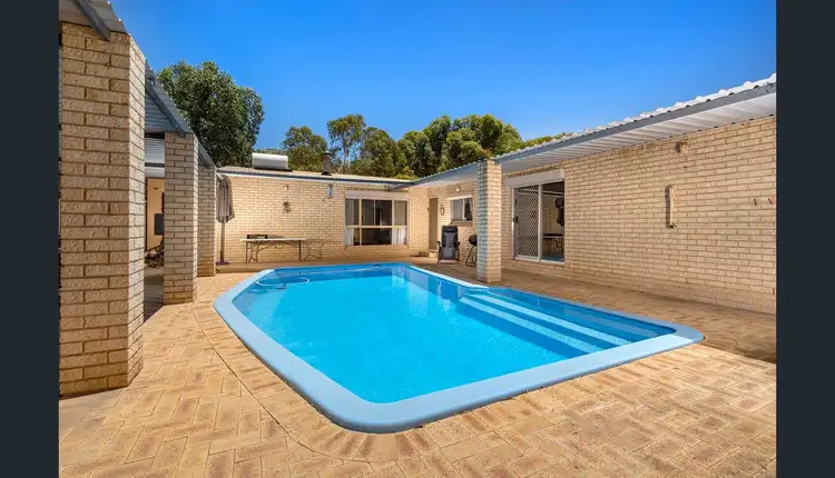 Third view of Homely rural property listing, 17 Dayana Drive, Woorree WA 6530