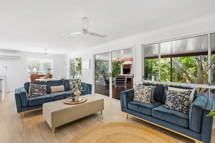 66 Simmental Drive, Tamborine QLD 4270