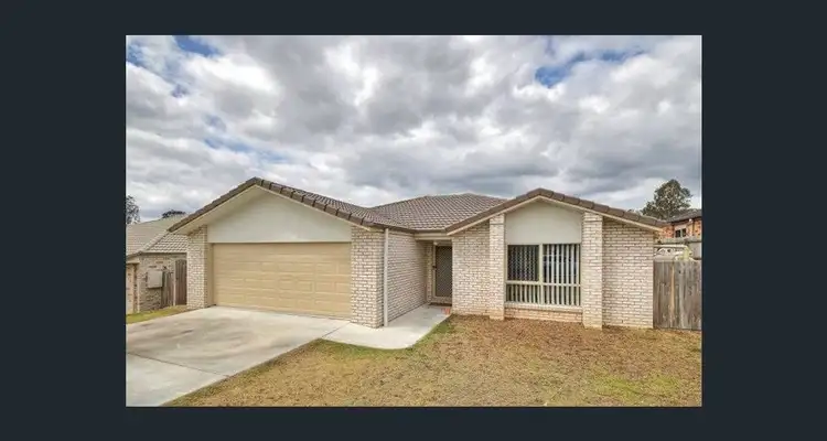 Main view of Homely house listing, 3/7 Short Street, Boronia Heights QLD 4124