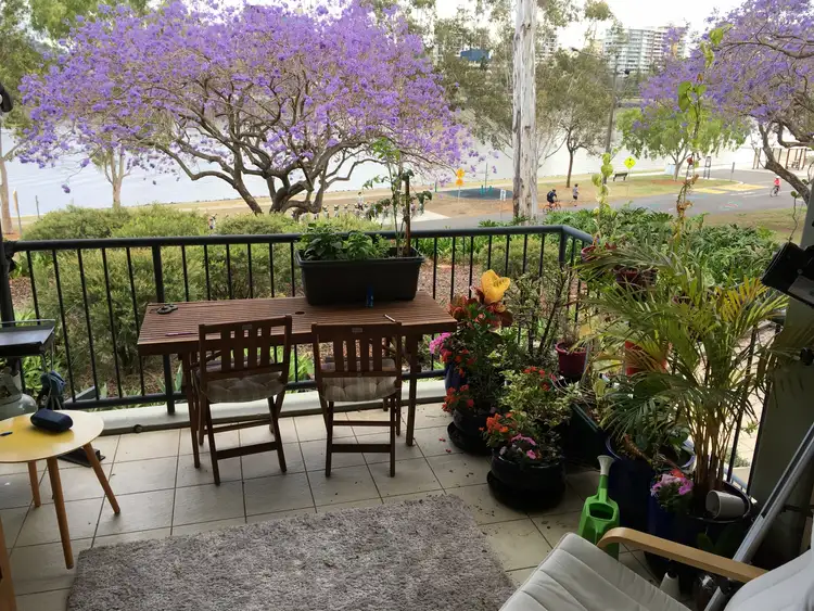 Main view of Homely apartment listing, 21/5 Duncan Street, West End QLD 4101