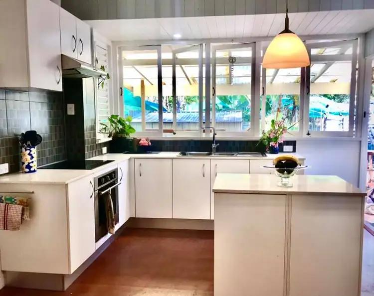 Third view of Homely house listing, 5 Wansfell Street, Picnic Bay QLD 4819
