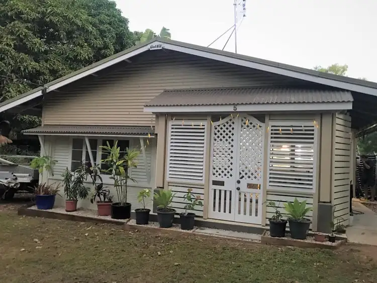 Fourth view of Homely house listing, 5 Wansfell Street, Picnic Bay QLD 4819