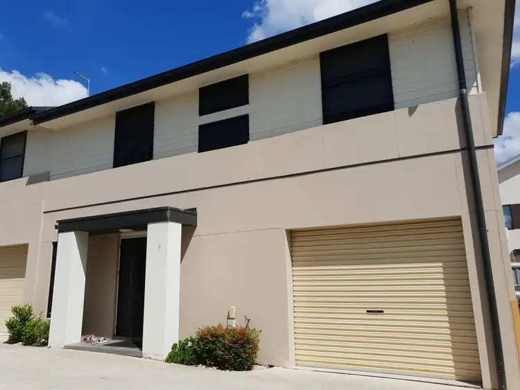 7/200 Great Western Highway, St Marys NSW 2760