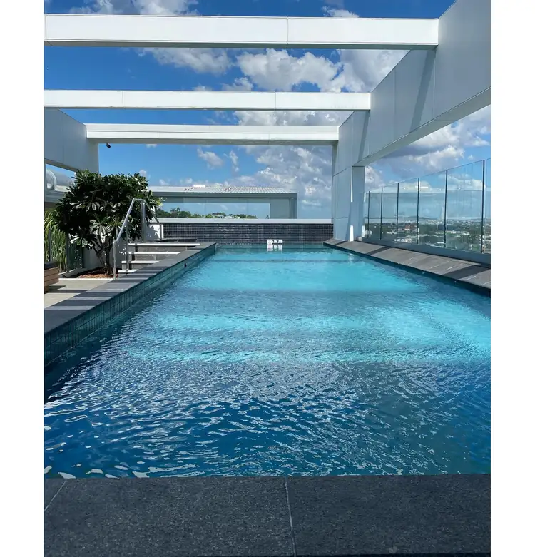Third view of Homely apartment listing, Address available on request