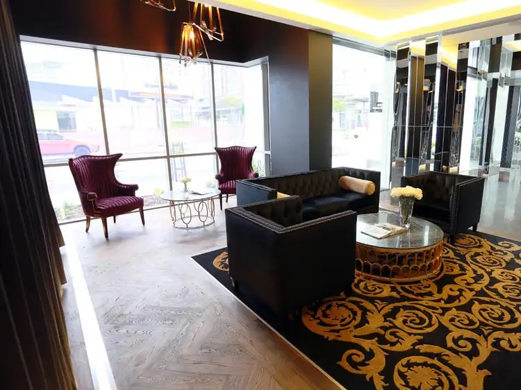 Fifth view of Homely apartment listing, Address available on request