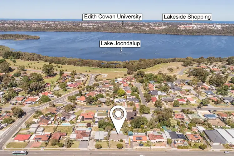 Third view of Homely house listing, 1085 Wanneroo Road, Wanneroo WA 6065