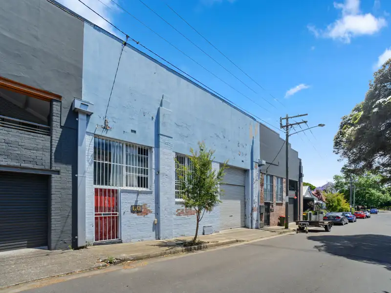 Main view of Homely house listing, 60 Excelsior Street, Leichhardt NSW 2040