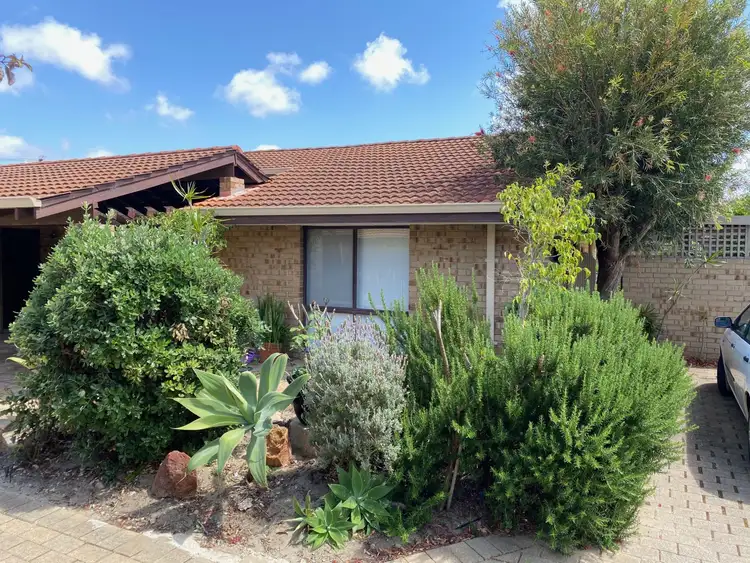 8/207 Edward Street, Osborne Park WA 6017