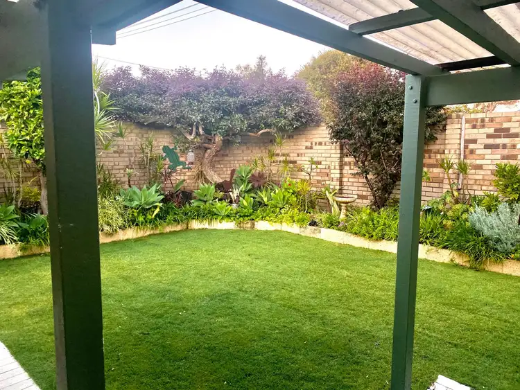 Second view of Homely unit listing, 8/207 Edward Street, Osborne Park WA 6017