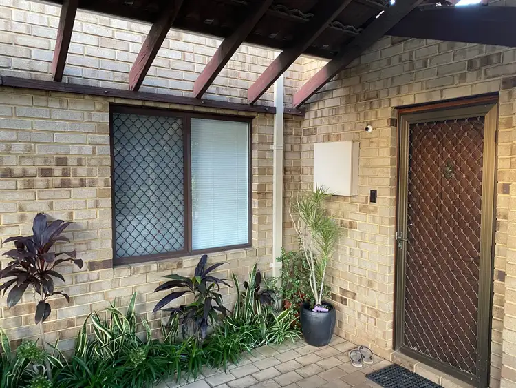 Fifth view of Homely unit listing, 8/207 Edward Street, Osborne Park WA 6017