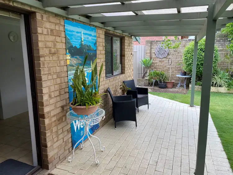 Sixth view of Homely unit listing, 8/207 Edward Street, Osborne Park WA 6017