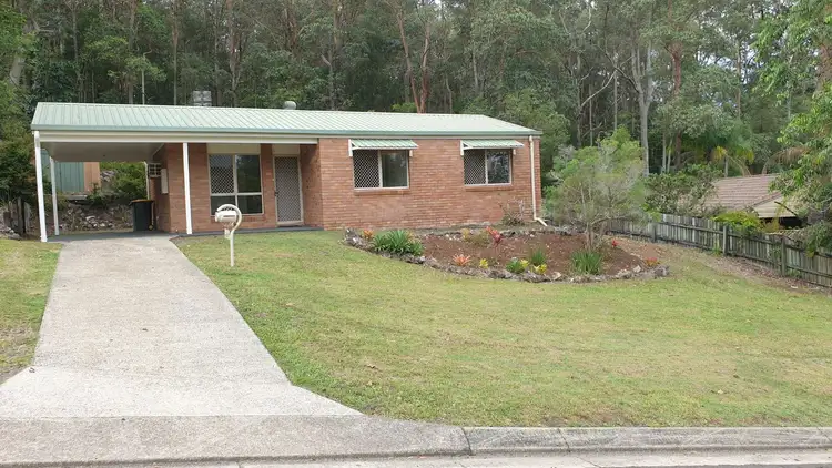 17 Bailey Street, Nambour QLD 4560