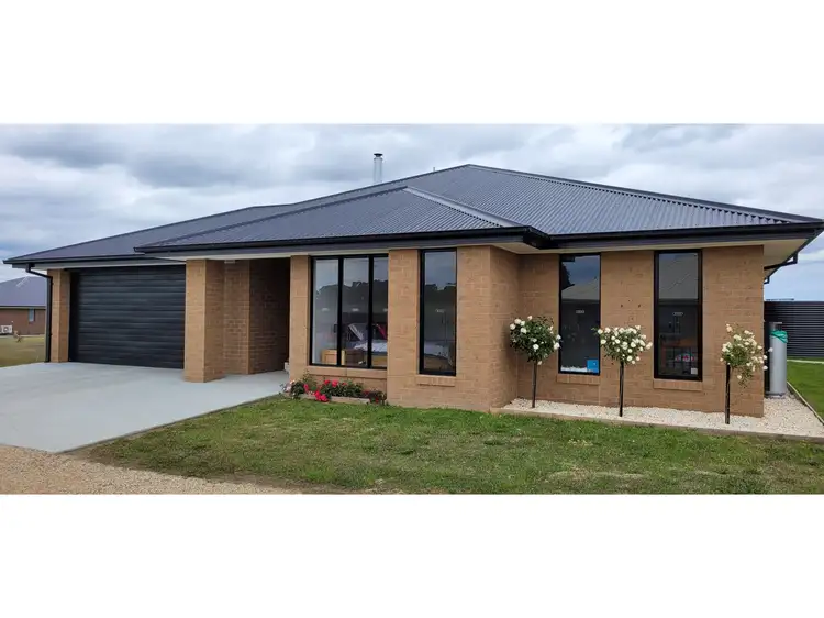 Main view of Homely house listing, 20 Hawkins Crescent, Lindenow South VIC 3875