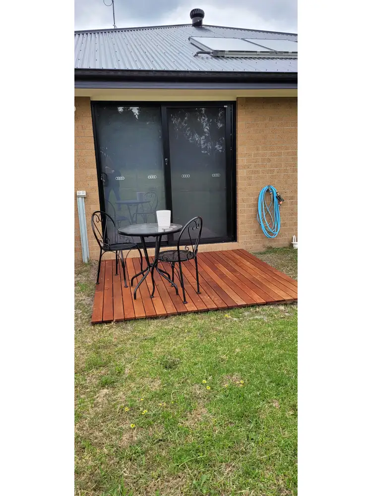 Second view of Homely house listing, 20 Hawkins Crescent, Lindenow South VIC 3875