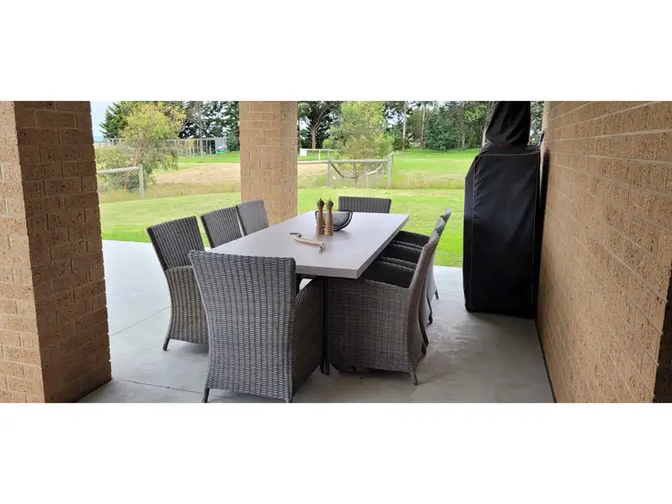 Fourth view of Homely house listing, 20 Hawkins Crescent, Lindenow South VIC 3875