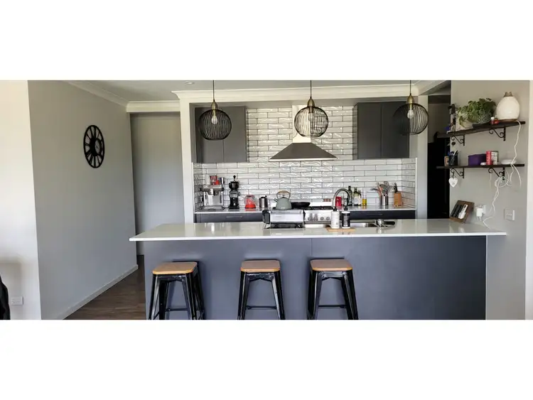 Fifth view of Homely house listing, 20 Hawkins Crescent, Lindenow South VIC 3875