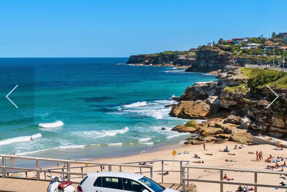 Main view of Homely apartment listing, 5/3 Pacific Avenue, Tamarama NSW 2026