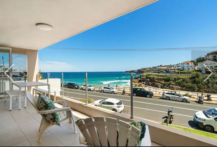 Second view of Homely apartment listing, 5/3 Pacific Avenue, Tamarama NSW 2026