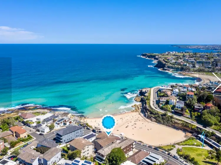 Third view of Homely apartment listing, 5/3 Pacific Avenue, Tamarama NSW 2026