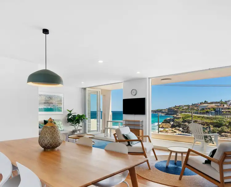 Fifth view of Homely apartment listing, 5/3 Pacific Avenue, Tamarama NSW 2026