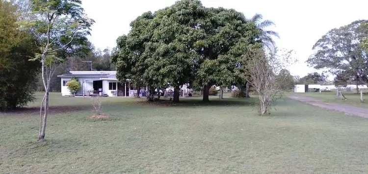 Second view of Homely rural property listing, 447 Burrum Heads Road, Burrum River QLD 4659