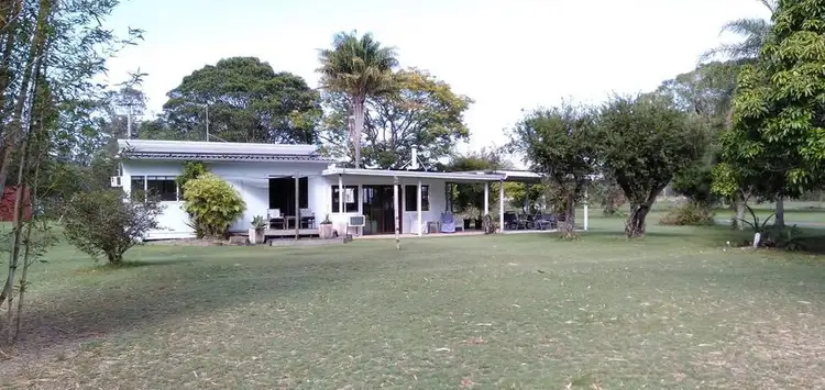 Seventh view of Homely rural property listing, 447 Burrum Heads Road, Burrum River QLD 4659