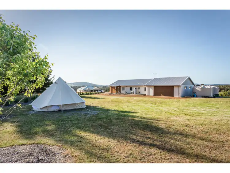 Third view of Homely house listing, 17 Beaufortia Gardens, Hay WA 6333