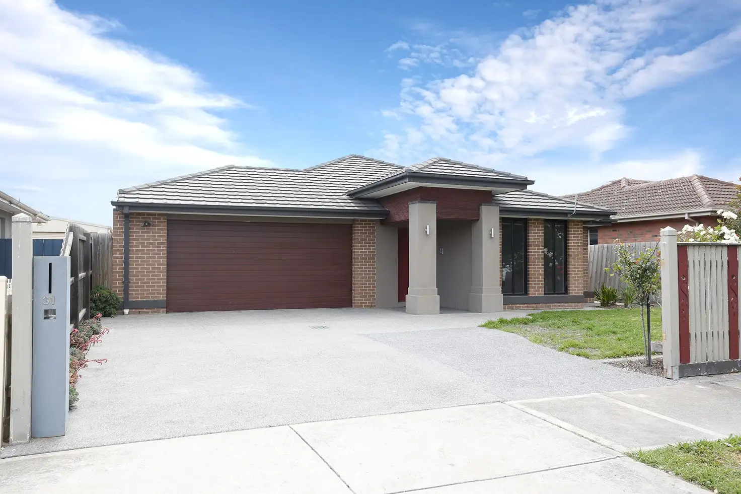 Main view of Homely house listing, 31 Begonia Avenue, Altona North VIC 3025