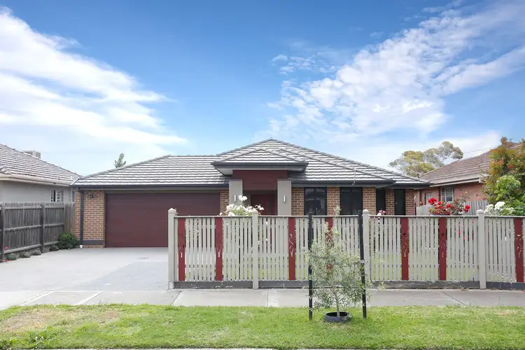 Second view of Homely house listing, 31 Begonia Avenue, Altona North VIC 3025