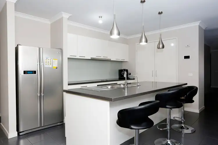 Third view of Homely house listing, 31 Begonia Avenue, Altona North VIC 3025