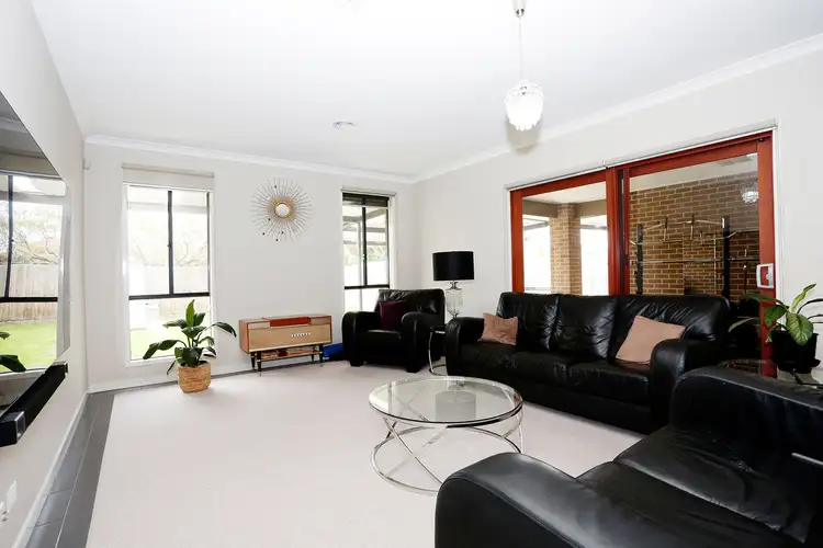 Fifth view of Homely house listing, 31 Begonia Avenue, Altona North VIC 3025