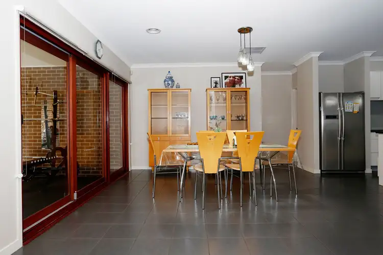 Sixth view of Homely house listing, 31 Begonia Avenue, Altona North VIC 3025