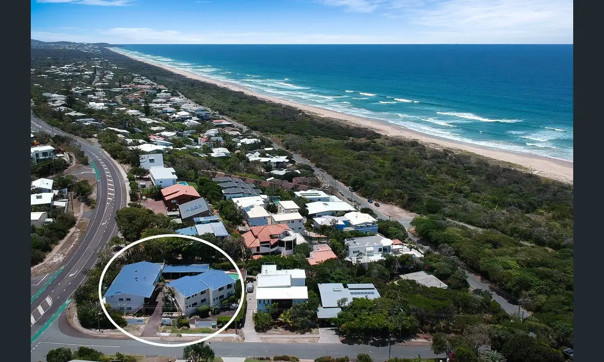 Main view of Homely unit listing, 4/2 Peregian Esplanade, Peregian Beach QLD 4573