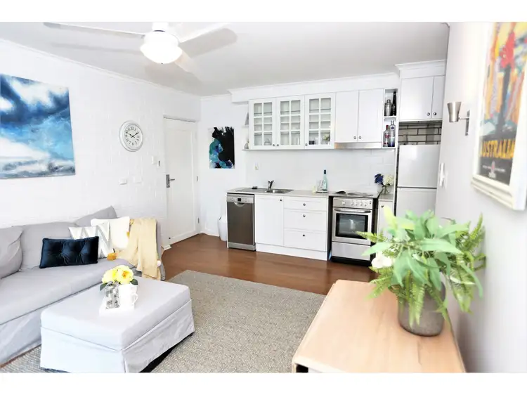 Second view of Homely unit listing, 4/2 Peregian Esplanade, Peregian Beach QLD 4573