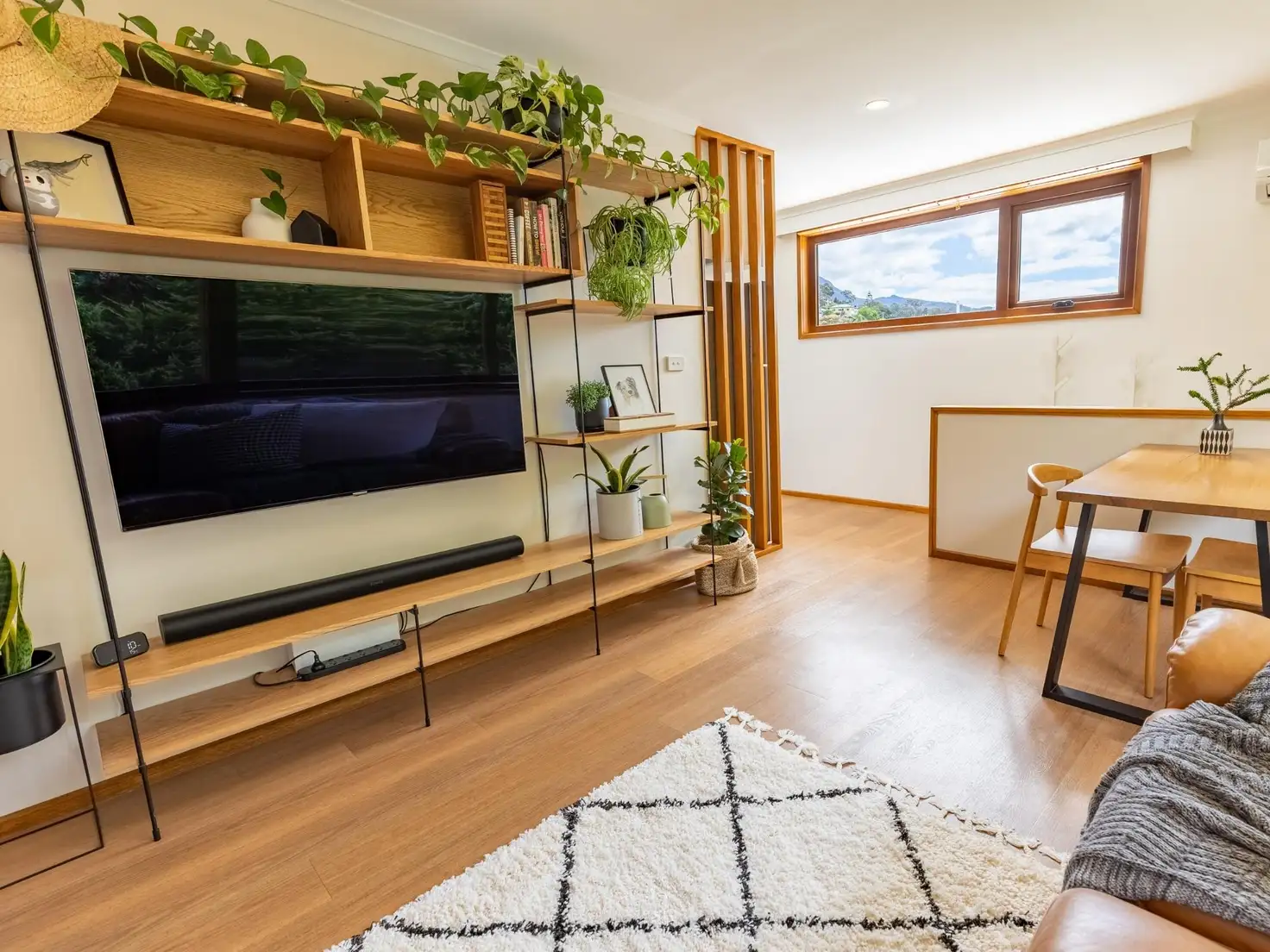 Main view of Homely unit listing, 3/71 Elphinstone Road, Mount Stuart TAS 7000