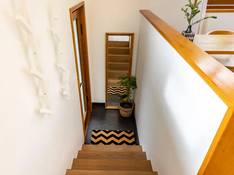 Fourth view of Homely unit listing, 3/71 Elphinstone Road, Mount Stuart TAS 7000