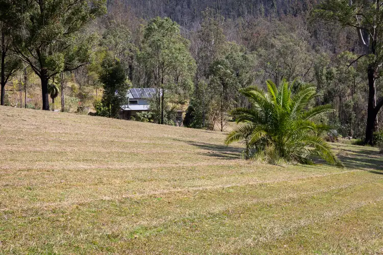 161 Bobin Creek Road, Bobin NSW 2429