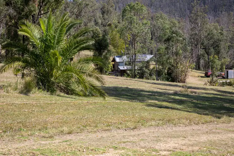 Second view of Homely rural property listing, 161 Bobin Creek Road, Bobin NSW 2429