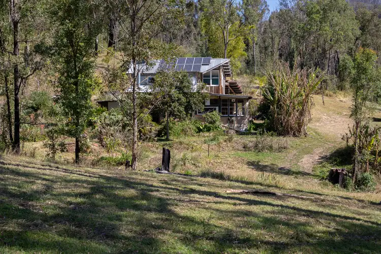 Third view of Homely rural property listing, 161 Bobin Creek Road, Bobin NSW 2429