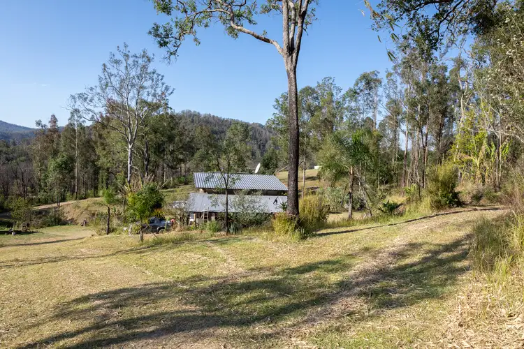Fifth view of Homely rural property listing, 161 Bobin Creek Road, Bobin NSW 2429