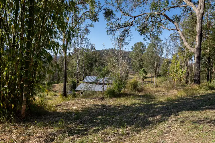 Sixth view of Homely rural property listing, 161 Bobin Creek Road, Bobin NSW 2429
