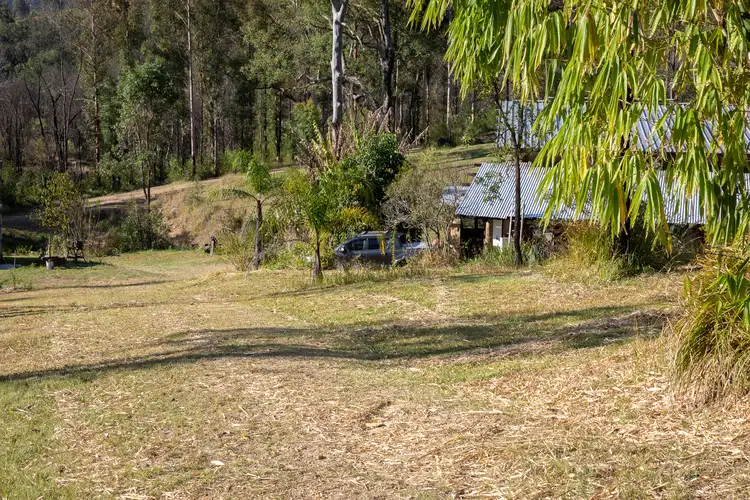 Seventh view of Homely rural property listing, 161 Bobin Creek Road, Bobin NSW 2429