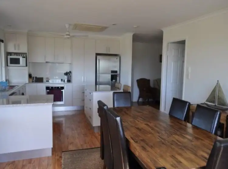 Sixth view of Homely house listing, 16 Pacific Esplanade, Slade Point QLD 4740