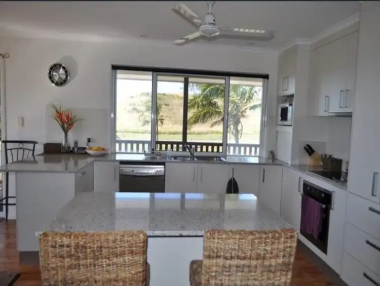 Seventh view of Homely house listing, 16 Pacific Esplanade, Slade Point QLD 4740