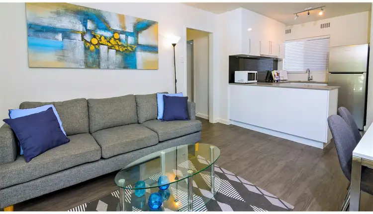 23/381 Barker Road, Subiaco WA 6008